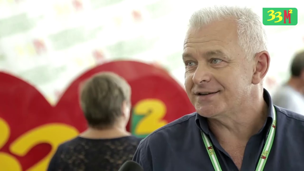 Відкриття нового супермаркета 33м2 в м. Вознесенськ, Миколаївської обл ...