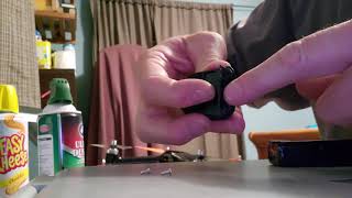 Force F200W MJX Bugs 2 Battery Mod