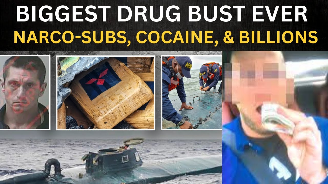 Finally Britain’s Biggest Drug Dealer Caught, Drug Kingpin Story, Narco ...
