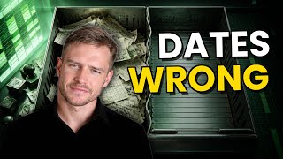 How to Fix Excel Dates Not Converting (Text to Date, Locale Issues, and Hidden Spaces)