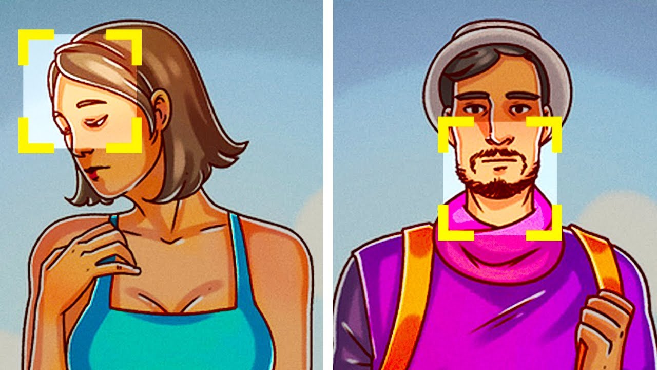 18 Dettagli che Notano gli Assistenti di volo in soli 3 Secondi dopo Averti Visto per la Prima Volta