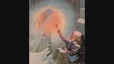 Cô Bé Bán Diêm - Duyên Quỳnh / Sáng Tác: Thiên Ca (Nguyễn Hậu Echo Saigon)