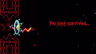 [ipad] Geometry Dash - Devil Vortex 85-100 [Extreme Demon progress]