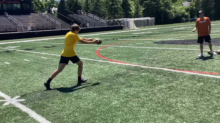 Ethan Stumpf - Class of 2024 Kicker/Punter