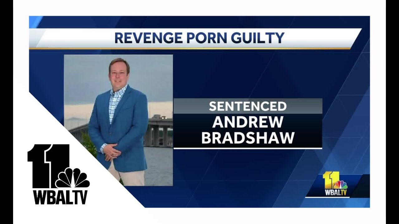 Ex-Cambridge Mayor Andrew Bradshaw Pleads Guilty To Revenge Porn