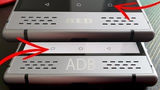 How to Change the Navigation Button Order via ADB on any Android phone screenshot 5
