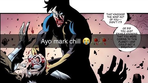 Invincible vs Conquest 2 was NOT a fair fight