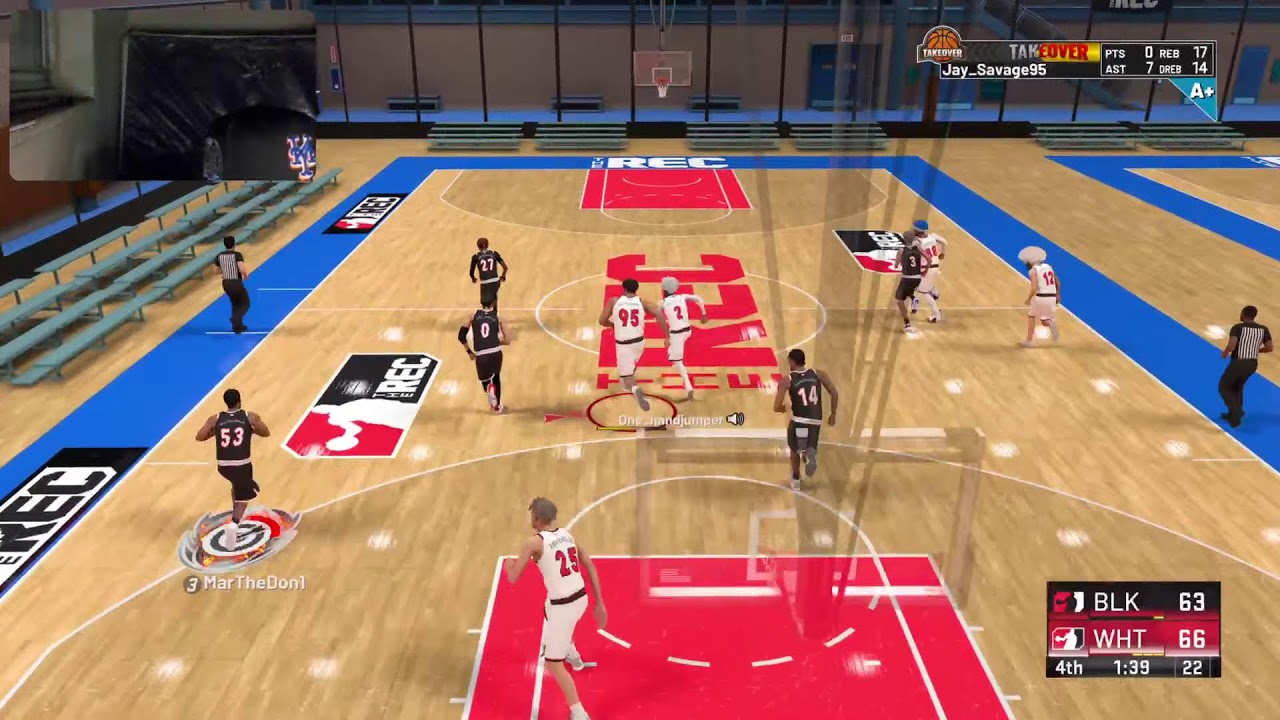 2k22 Current Gen YouTube