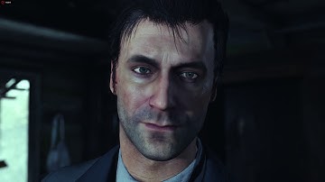 sherlock holmes plot twist