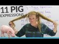 Pig Expressions Quiz