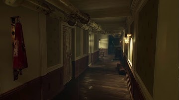 The Hunt Is On - Part 2 - Layers of Fear 2