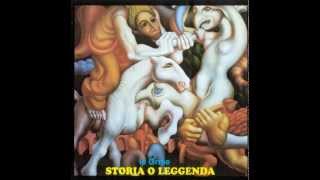 Tenerci per mano - Le Orme