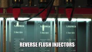 X-SonicClean BT Overview Guide