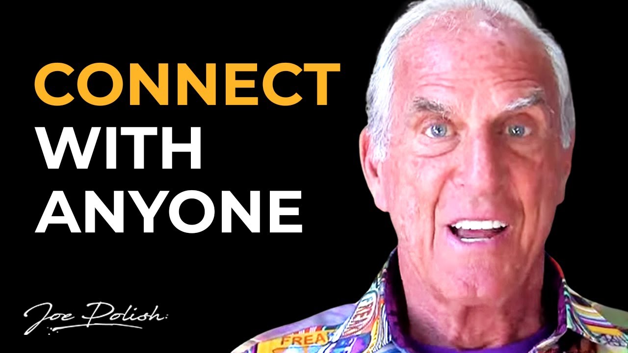 Public speaking how to make an audience love you joel weldon youtube
