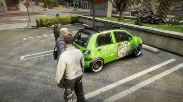 [LIVE] XGTA Reborn Roleplay - Bán Xe, Đấu Giá Nhà, Đập Balo Siêu Cuốn !!