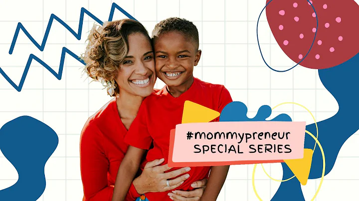 Ep. 3 - The Artist Mom | Olivia Neal Howell. The #...