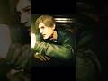 Creepy Hallway RE2R