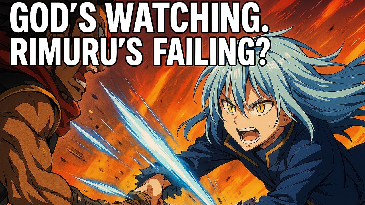 Ramiris’s Labyrinth Starts Changing… and It’s Not Her Doing | MangaRecap