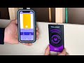 The Most Advanced Stud Finder - Walabot DIY 2