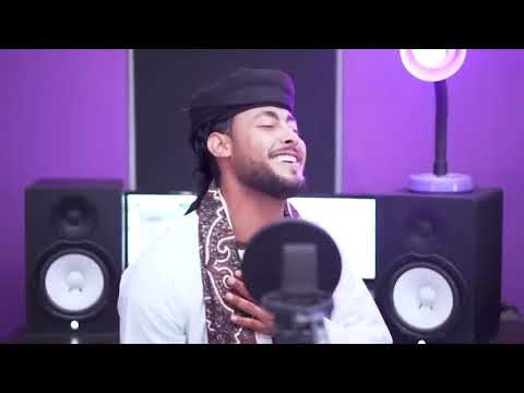 قد جانت رمضان المنشد احمد حسن