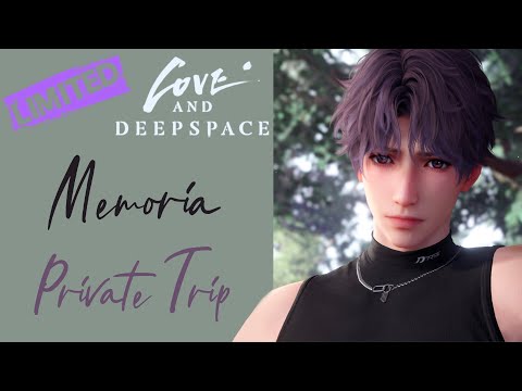 Rafayel: Private Trip