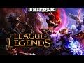 ВОССТАНОВИЛ АККАУНТ ! СЛИВАЕМ РЕЙТИНГ ! ► LEAGUE OF LEGENDS