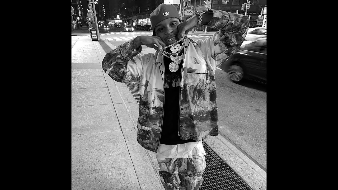 Toosii type beat x Rod Wave type beat - "By Your Side"