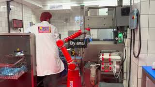 RPA Process Mapping: Automate Repetitive Tasks with Robotic Process Automation