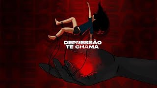 Du Cartier - Depressão Te Chama (Letra)