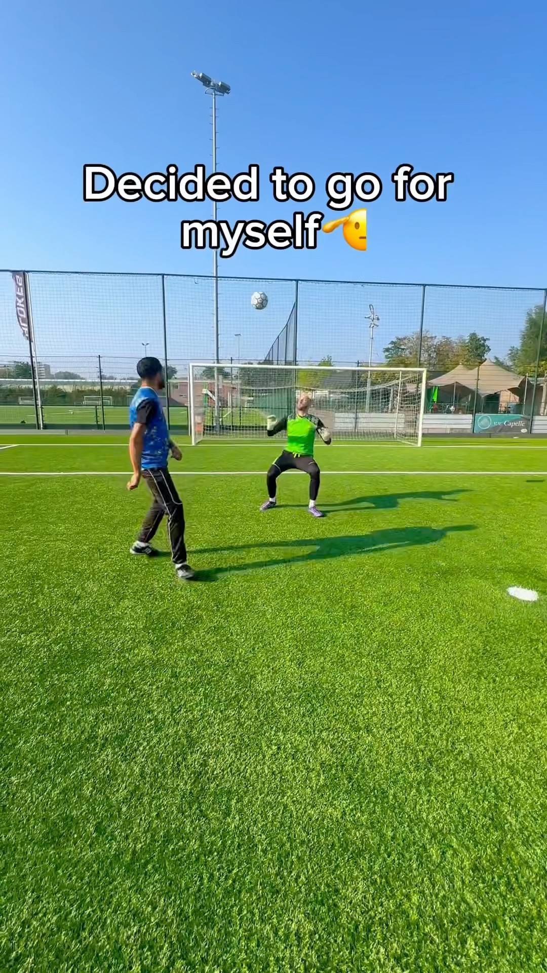 Screaming teammates#footballplayer #futbol #soccerplayer #soccer #football