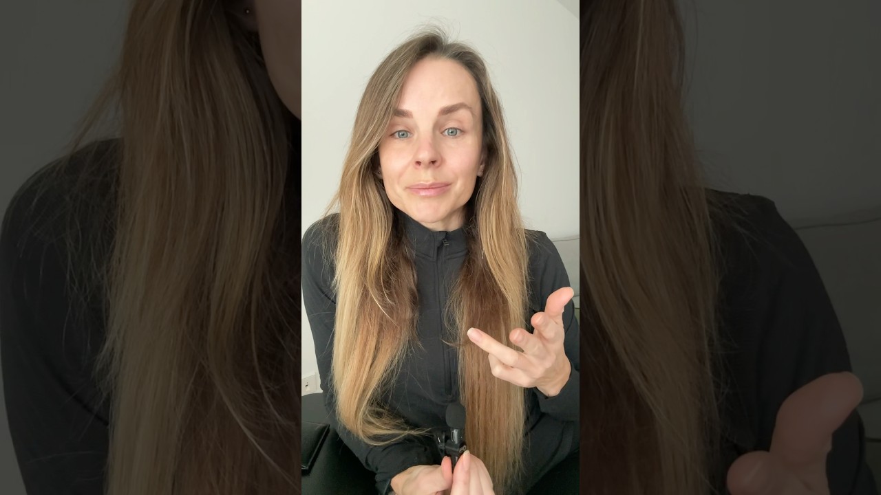3 ПРАВИЛА МОГУТ ИЗМЕНИТЬ КАЧЕСТВО ЖИЗНИ КАЖДОЙ ДЕВУШКИ #питание #антиэйдж #белок #жкт #срк