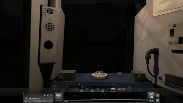 Train Simulator 2017 Settle to Carlisle Contingency Measures [PC]