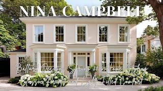 Ballard Designs Spring 2026 Home Styling Inspired by Nina Campbell  Classic Prints and Light Filled screenshot 3