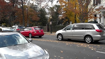 Motorola DROID RAZR Sample Video - Day