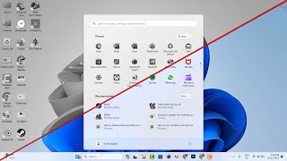 How to change black and white screen to color in windows 11