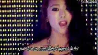 Sistar - Alone Parody