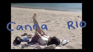리오 (Rio) - Canna M/V teaser