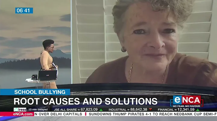 School bullying | Root causes and solutions