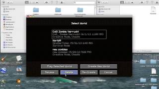 how to install zombiecraft mac 1.5.2