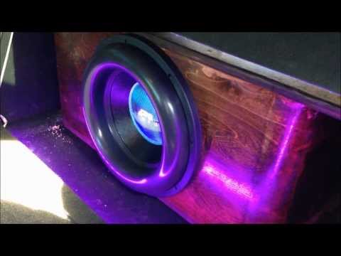 Custom 15" Zv4 Overview and Demo