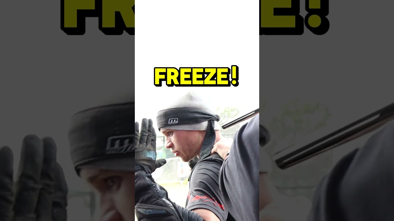 @MattTheGymRat АРЕСТОВАН... 