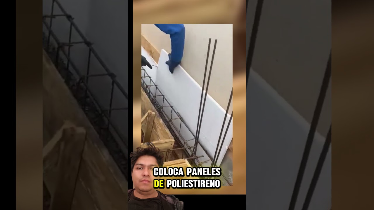 Mira la técnica para evitar que se fisure tu pared 