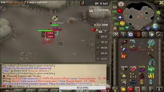🟥Conquest RSPS - APEXXXXXX - Huge giveaways :) !