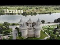 Cetatea Soroca - Moldova - la granita cu UCRAINA