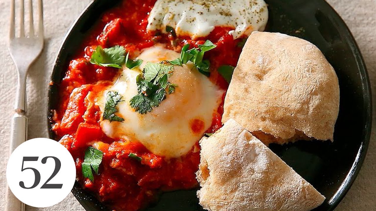 Shakshuka | Food52