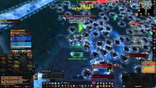 DISILLUSION Heroic Immerseus kill 25man