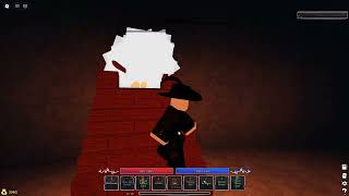 Thief King (first boss) screenshot 4