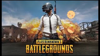 [240727] 어카냐 하는 방법 다 까먹음 (PUBG: 배틀그라운드 / 국화빵 왕밤빵)