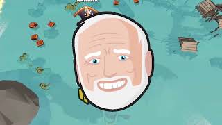 السفن.io ممتعةالعاب اون لاين screenshot 1