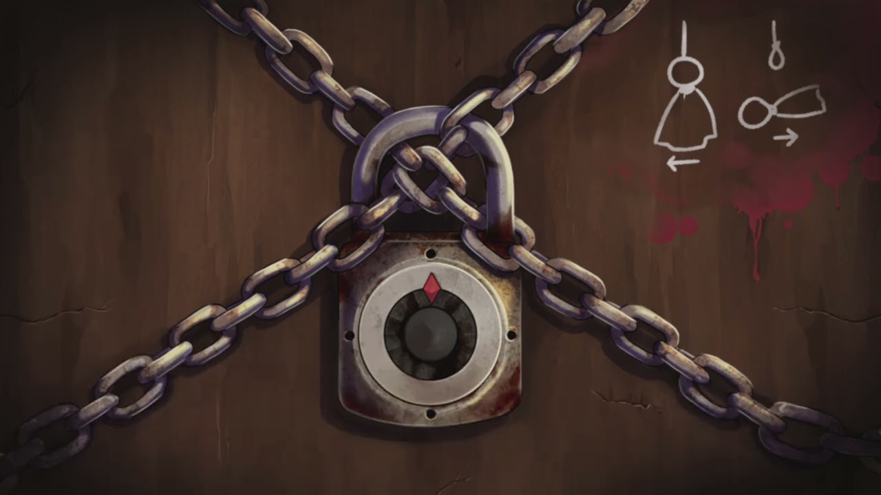 We went back in time. |re:Turn-One Way Trip Part2 